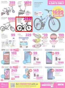 Raleigh Razor 29 2024 myteluguroots