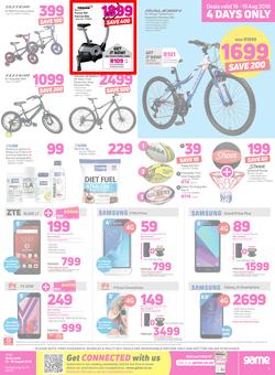 Game : You Can Always Discount On Us (16 Aug - 19 Aug 2018), page 9