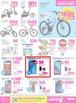 Game : You Can Always Discount On Us (16 Aug - 19 Aug 2018), page 9