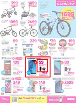 Game : You Can Always Discount On Us (16 Aug - 19 Aug 2018), page 9