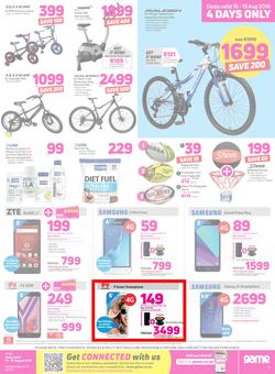 Game : You Can Always Discount On Us (16 Aug - 19 Aug 2018), page 9