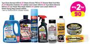 Shield Auto Care Products-For Any 2