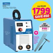 Tradeweld 200Amp Inverter W4226C-Per Combo