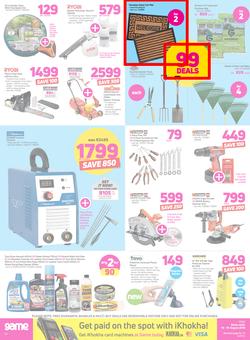 Game : You Can Always Discount On Us (16 Aug - 19 Aug 2018), page 10