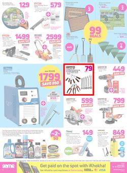 Game : You Can Always Discount On Us (16 Aug - 19 Aug 2018), page 10