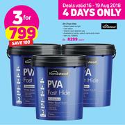 Homestead Fast Hide-3x20Ltr Each