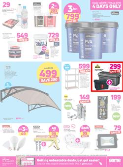 Game : You Can Always Discount On Us (16 Aug - 19 Aug 2018), page 11
