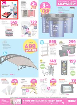 Game : You Can Always Discount On Us (16 Aug - 19 Aug 2018), page 11