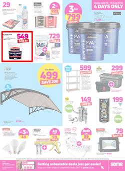 Game : You Can Always Discount On Us (16 Aug - 19 Aug 2018), page 11