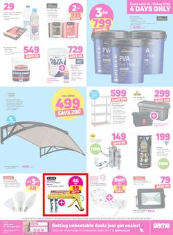 Game : You Can Always Discount On Us (16 Aug - 19 Aug 2018), page 11