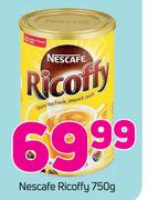 Nescafe Ricoffy-750g