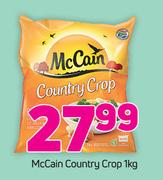 McCain Country Crop-1Kg