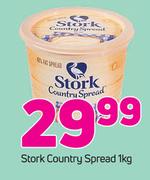 Stork Country Spread-1kg