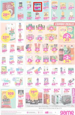 Game Cape : You Can always Discount On Us (15 Aug - 21 Aug 2018), page 2
