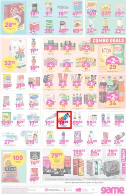 Game Cape : You Can always Discount On Us (15 Aug - 21 Aug 2018), page 2