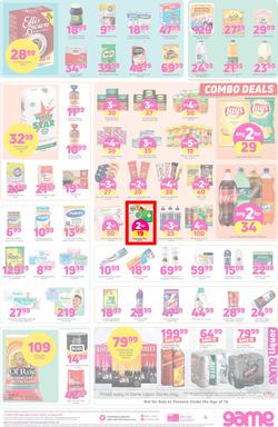 Game Cape : You Can always Discount On Us (15 Aug - 21 Aug 2018), page 2