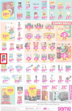 Game Cape : You Can always Discount On Us (15 Aug - 21 Aug 2018), page 2