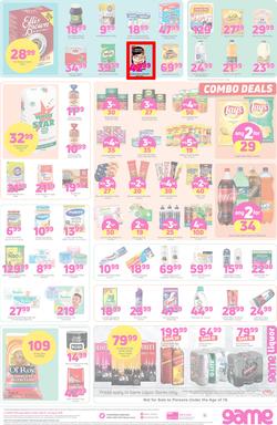 Game Cape : You Can always Discount On Us (15 Aug - 21 Aug 2018), page 2