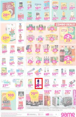 Game Cape : You Can always Discount On Us (15 Aug - 21 Aug 2018), page 2