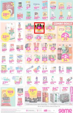 Game Cape : You Can always Discount On Us (15 Aug - 21 Aug 2018), page 2