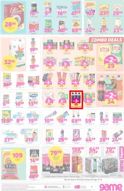 Game Cape : You Can always Discount On Us (15 Aug - 21 Aug 2018), page 2