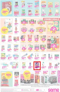 Game Cape : You Can always Discount On Us (15 Aug - 21 Aug 2018), page 2