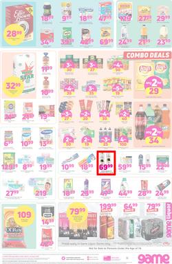 Game Cape : You Can always Discount On Us (15 Aug - 21 Aug 2018), page 2