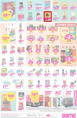Game Cape : You Can always Discount On Us (15 Aug - 21 Aug 2018), page 2