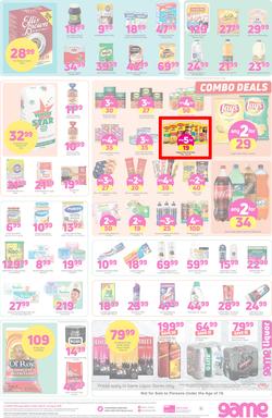 Game Cape : You Can always Discount On Us (15 Aug - 21 Aug 2018), page 2