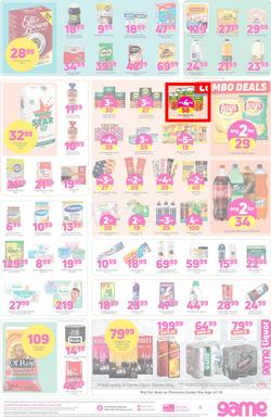 Game Cape : You Can always Discount On Us (15 Aug - 21 Aug 2018), page 2