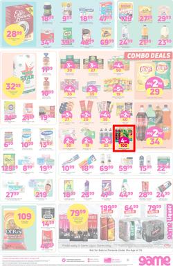 Game Cape : You Can always Discount On Us (15 Aug - 21 Aug 2018), page 2