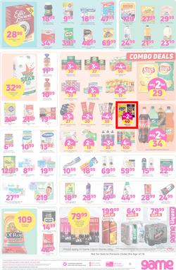 Game Cape : You Can always Discount On Us (15 Aug - 21 Aug 2018), page 2