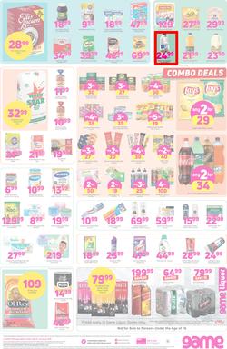Game Cape : You Can always Discount On Us (15 Aug - 21 Aug 2018), page 2