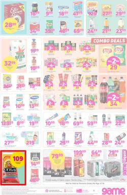 Game Cape : You Can always Discount On Us (15 Aug - 21 Aug 2018), page 2