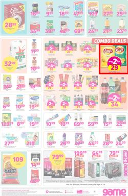 Game Cape : You Can always Discount On Us (15 Aug - 21 Aug 2018), page 2