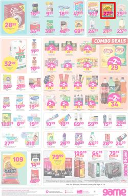 Game Cape : You Can always Discount On Us (15 Aug - 21 Aug 2018), page 2