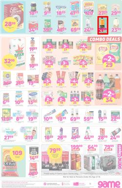 Game Cape : You Can always Discount On Us (15 Aug - 21 Aug 2018), page 2