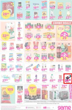 Game Cape : You Can always Discount On Us (15 Aug - 21 Aug 2018), page 2