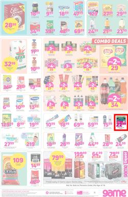 Game Cape : You Can always Discount On Us (15 Aug - 21 Aug 2018), page 2