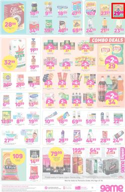 Game Cape : You Can always Discount On Us (15 Aug - 21 Aug 2018), page 2