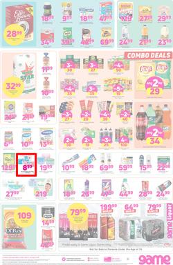 Game Cape : You Can always Discount On Us (15 Aug - 21 Aug 2018), page 2