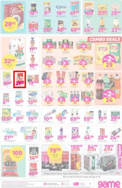 Game Cape : You Can always Discount On Us (15 Aug - 21 Aug 2018), page 2