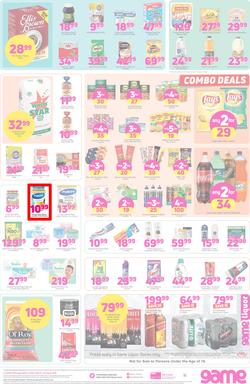 Game Cape : You Can always Discount On Us (15 Aug - 21 Aug 2018), page 2
