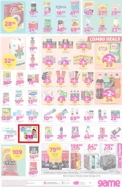 Game Cape : You Can always Discount On Us (15 Aug - 21 Aug 2018), page 2