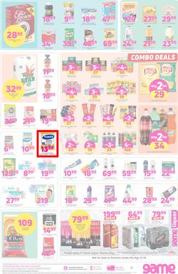 Game Cape : You Can always Discount On Us (15 Aug - 21 Aug 2018), page 2