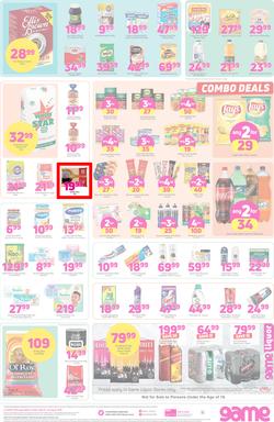 Game Cape : You Can always Discount On Us (15 Aug - 21 Aug 2018), page 2