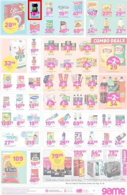 Game Cape : You Can always Discount On Us (15 Aug - 21 Aug 2018), page 2