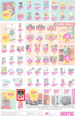 Game Cape : You Can always Discount On Us (15 Aug - 21 Aug 2018), page 2