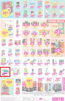 Game Cape : You Can always Discount On Us (15 Aug - 21 Aug 2018), page 2