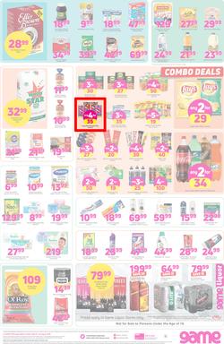 Game Cape : You Can always Discount On Us (15 Aug - 21 Aug 2018), page 2